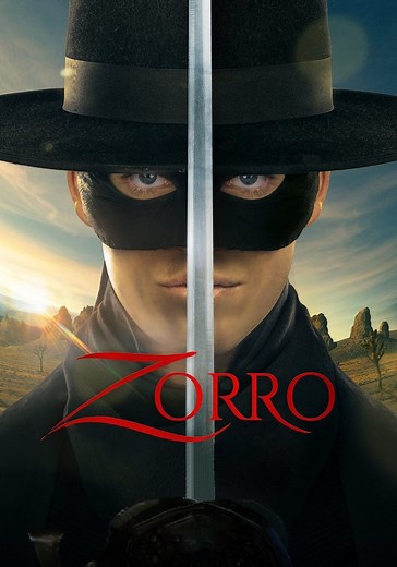 Zorro - watch tv show streaming online