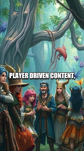 The Emergence of Live-Action Role-Playing Games in Digital Gaming