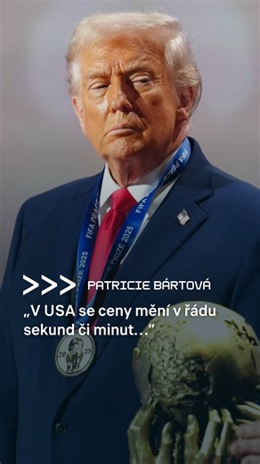 Livesport Daily on Instagram: "🤯 Astronomické ceny lístků na MS 2026. Co způsobuje jejich nárůst? 📈 Na to nám odpověděla Patricie Bártová, doktorandka severoamerických studií fakulty sociálních věd Univerzity Karlovy, která se ve svém výzkumu právě těmto tématům věnovala. 👀 🎧 Celý díl naleznete na Spotify a dalších platformách."