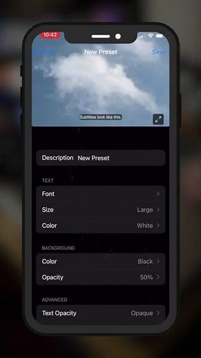 How to Adjust Netflix subtitles Part 2