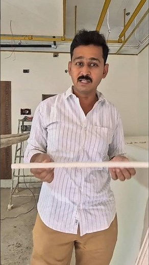 Ceiling material explanations