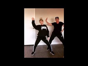 Jordyn Jones DANCE VIDEOS