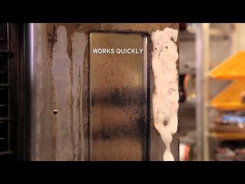 Greaselift™ Effective Degreasing Made Safer