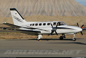 Cessna 441 Conquest II - Alchetron, The Free Social Encyclopedia