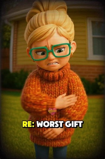 Christmas Gifts That Traumatized Every Generation