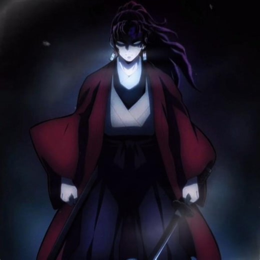 The Strongest Character ⚔️ | Yoriichi Tsugikuni | Capcut Anime edit [Montagem Alqurimia] Ani Wax95