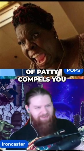 Never Forget the "Power of Patty" from Ghostbusters 2016