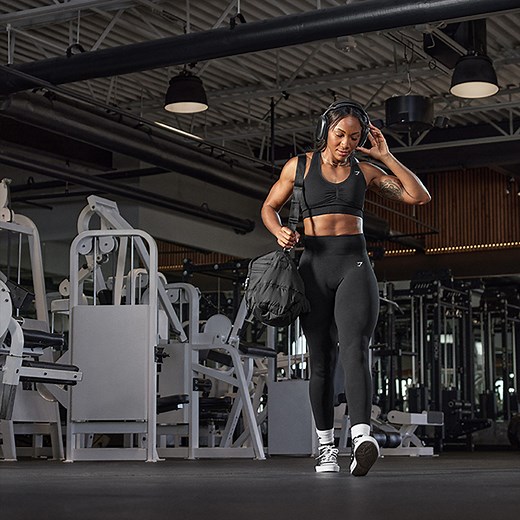 How Often Should I Go to the Gym & Can I Workout Everyday?