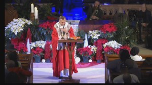 Sunday Morning Worship Sermon "Will The Real Christians Stand Up?" 1-11-2026 | Father Michael Pfleger