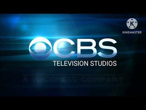 Cbs television studios logo remake