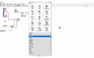 图像浏览器相关VI介绍及例子-LabVIEW Vision