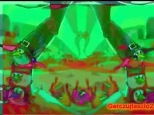 Youtube Poop Angry Birds Gone Retarded