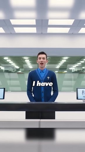 3.2K views · 16 reactions | Johnny English made a great choice  ｜ Johnny English Strikes Again ｜ #movie_033 | Sunnie | Facebook