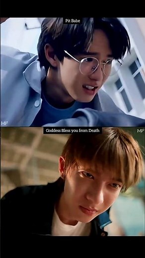 Protecting him in Every Universe🔥 #poohpavel #ppoohkt #pavelphoom #pitbabe #goddessblessyoufromdeath