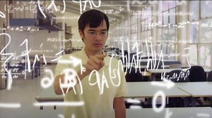 UCLA TV Spot, 'Optimists: Changing the Game'