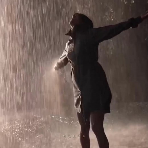 4.4K views · 112 reactions | Rainy mood ️ | MARVE | Facebook