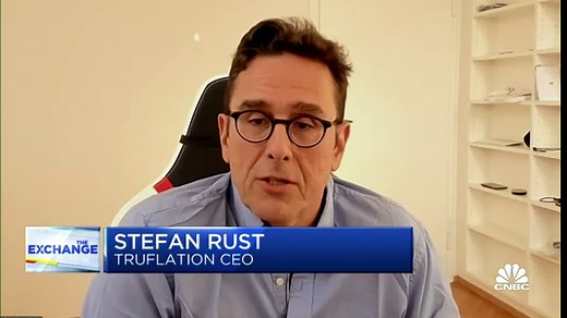 Blockchain provides transparent real-time inflation gauge, says Truflation's Stefan Rust