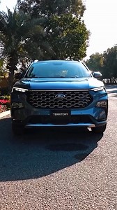 Check out the All-New Ford Territory 2025 in our showrooms! For more info DM or WhatsApp on 70 500 300 #ANBoukather #EnjoyMovingForward #Lebanon #innovation #versatility #ford #cars #FordTerritory | Ford Lebanon