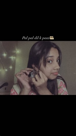 Suhani Bhagat | Purane gaane alag hi the bhayy😭 [Pal Pal Dil Ke paas Dharmendra Rakhi Kishore Kumar, old Bollywood song covers Bollywood romantic songs,... | Instagram
