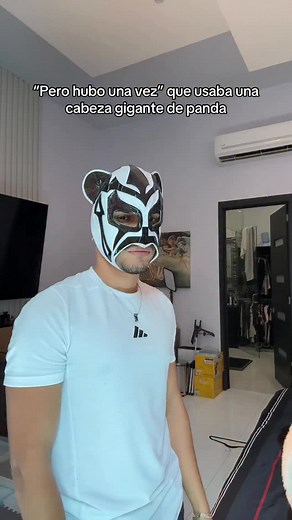 sigo siendo el mismo 🥲 | The Panda