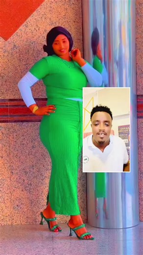 Explore Oromia's Culture with Aslii on TikTok