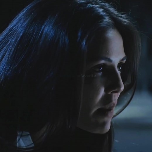 Olivia Moon: Her Best Role in The Originals