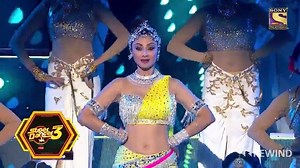 Super Dancer ka #Finale ho toh humaari Super Judge Shilpa Shetty ka Super Performance toh banta hai. Dekhiye unka kamaal ka performance #SuperDancerChapter3 #Finale #Rewind mein aaj shaam 5 baje. | Sony Entertainment Television