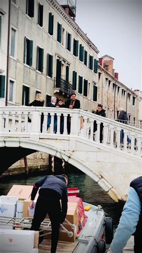 Explore Venice: The City of Canals and Sea