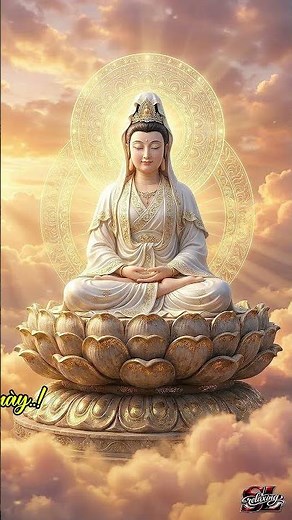 Lạy Phật Quan Âm | Nhạc Thiền Khồng Lời | #nhackhongloi #nhacthien #relaxing