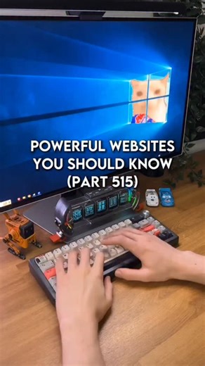AI Boy on Instagram: "Powerful website you should know part 515 #ai #coding #website"