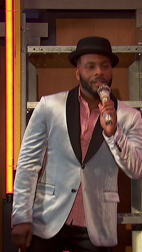 when you sing your ingredients as you bake | Nickelodeon