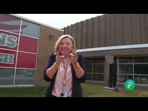 High School Principal - Pathful Virtual Job Shadow Video