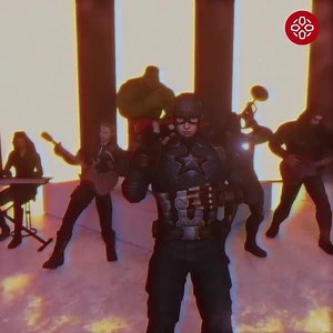 83K views · 1K reactions | Even the Avengers remember September 21. | IGN | Facebook