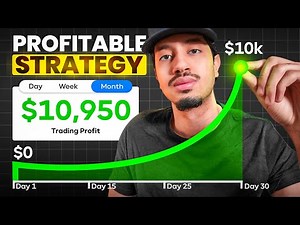 How To ACTUALLY Build A Profitable Day Trading Strategy