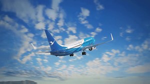 3.8M views · 10K reactions | Fly XiamenAir, spread your wings and touch the sky. | Xiamen Airlines | Facebook