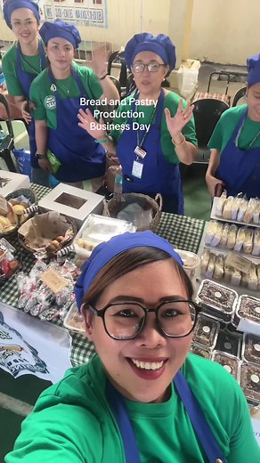 Learn Bread and Pastry Production: Step-by-Step Guide