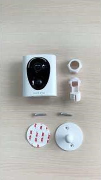 Quick and Easy Installation Guide for Your Wireless Home Security Camera