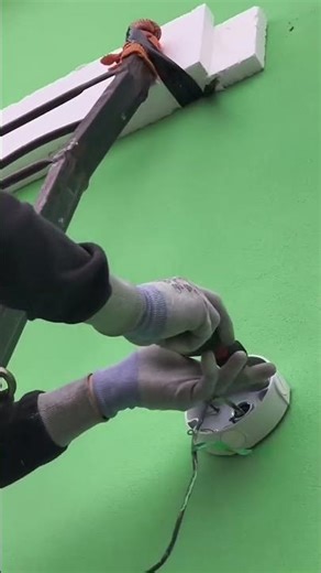 how to install cctv camera #shorts #cctv