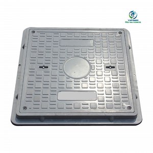 [Hot Item] Lightweight Composite Access Covers and Chamber Systems with Anti Corrsion