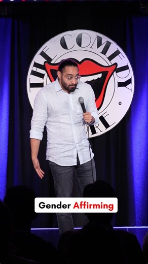 Ashwyn Singh on Instagram: "This is a silly joke about the trans experience for a very progressive VERY niche audience, which is how I know it'll either do amazing or cause riots or both and I'm very curious 😂😂 Full video is on my YouTube! First few Canada dates for Jan-Feb are up. Jan 9, Halifax Jan 10, Charlottetown Jan 15, Peterborough Jan 17, Kingston Jan 23, Collingwood Jan 24, Sudbury Jan 25, Waterloo Jan 31, Edmonton Feb 5, Port Alberni Feb 6, Nanaimo Feb 8, North Vancouver Feb 18, Pent