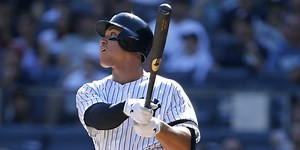 Judge's shoulder surgery, timetable explained