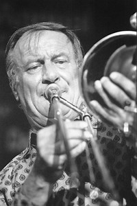 Albert Mangelsdorff Concert & Tour History  | Concert Archives