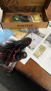 97K views · 207 reactions | Meal delivery kits but for tying flies. ✔️ Under $30 ✔️ Lots of varieties ✔️ Great gift ✔️ NO intimidation ✔️ Available one-time or on subscription - get a different kit every month | Postfly | Facebook