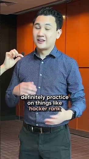 Tips on how uni students can prepare for the Optiver Technical Assessment?