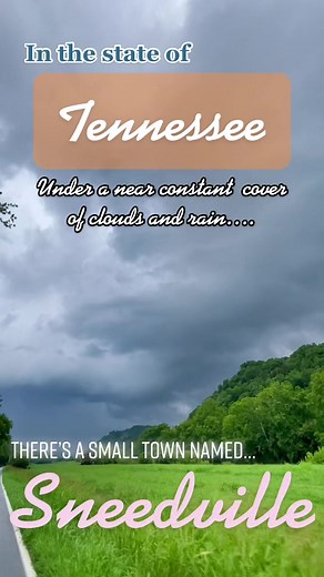 #sneedville #sneedvilletn #tn #easttn #rain #forkswashington #twilightsaga #easttennesseegirl #sneedville #hancockco #hancockcounty #tennessee #home #PrimeDayDreamDeals #hancockcountytn #423