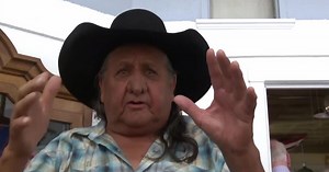 Montana Tribes working to keep elders' stories alive