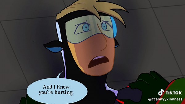 Reprogrammed Kratt Brothers Animation