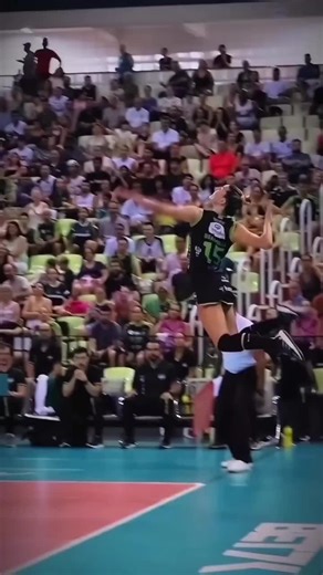 Best Jumping Skills in Volleyball: Tips and Highlights