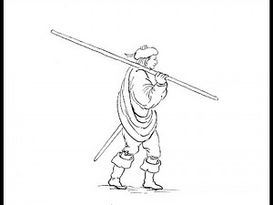 The Quarterstaff: Lesson 2