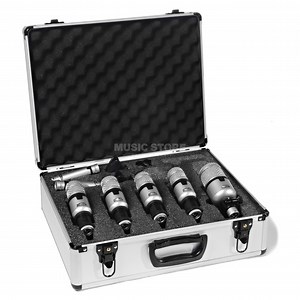 Miktek PMD-7 Drum Microphone Set favorable buying at our shop | Italia